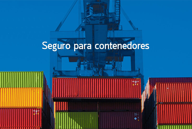 Seguro de Carga