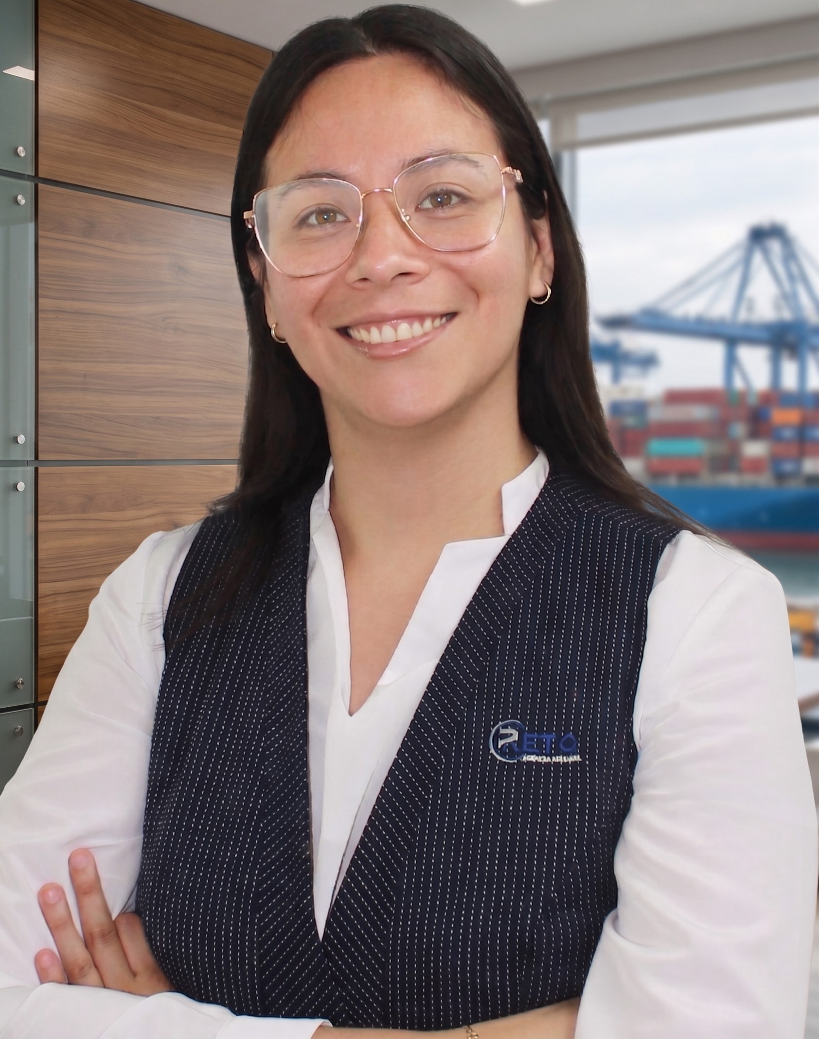 Mtra. Elsa Lemus